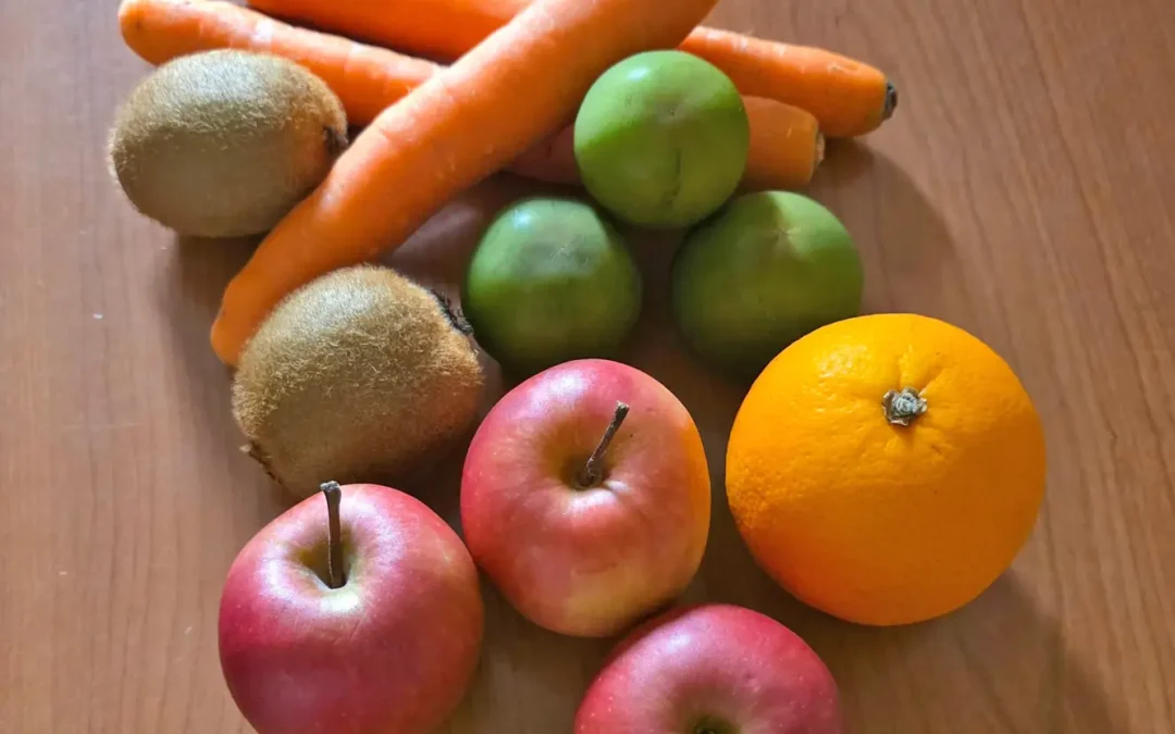 Técnico en higiene de los alimentos