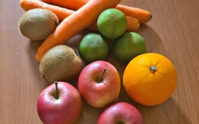 Técnico en higiene de los alimentos